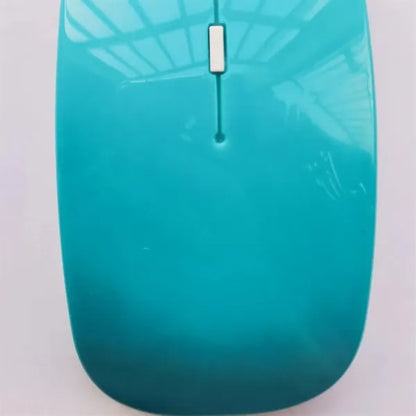 Wireless Optical Mouse