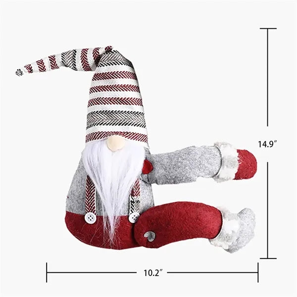 Christmas Curtain Buckle
