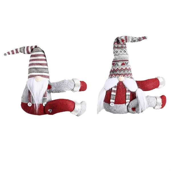 Christmas Curtain Buckle