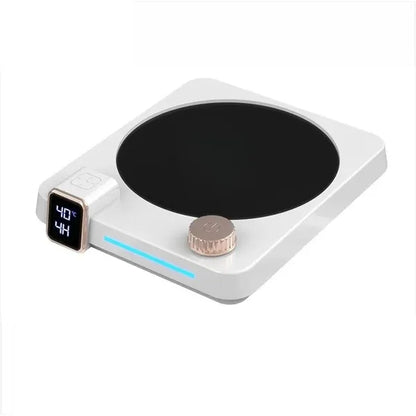 Mug Warmer Timer Reminder