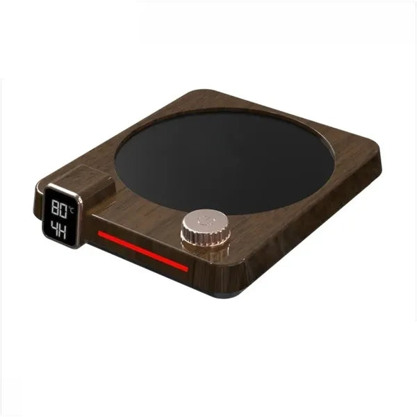Mug Warmer Timer Reminder