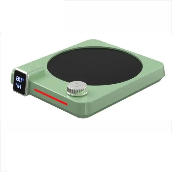 Mug Warmer Timer Reminder