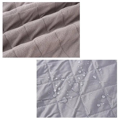 Portable Outdoor Foldable Tent Rug Blanket