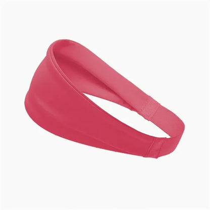 Sports Elastic Head Bands