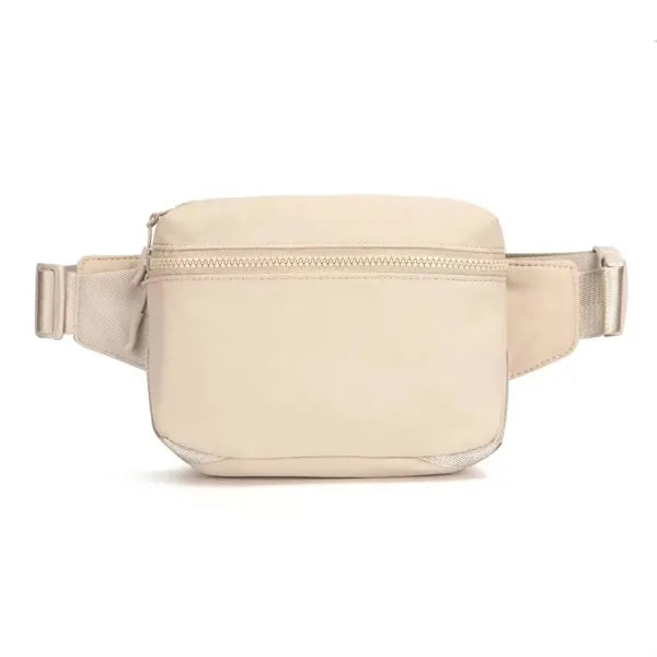 Outdoor Crossbody Leisure Fanny Pack Bag