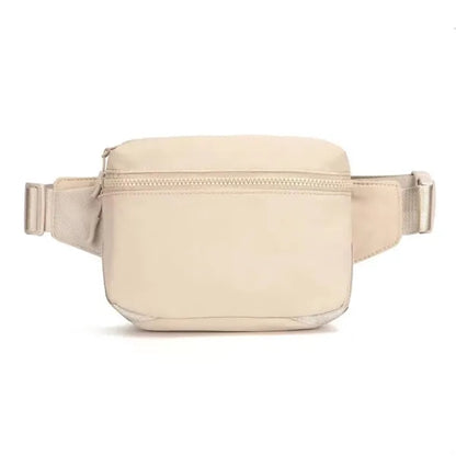 Outdoor Crossbody Leisure Fanny Pack Bag