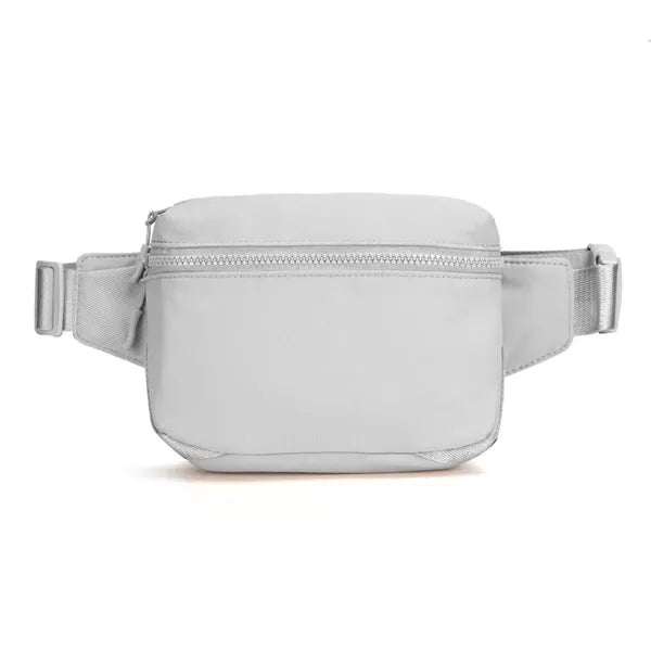 Outdoor Crossbody Leisure Fanny Pack Bag