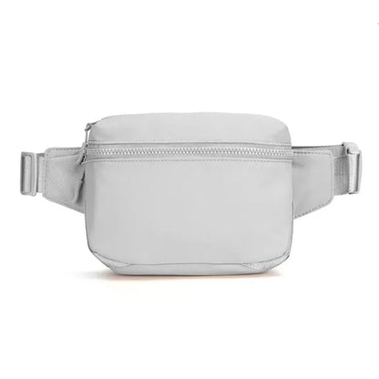 Outdoor Crossbody Leisure Fanny Pack Bag