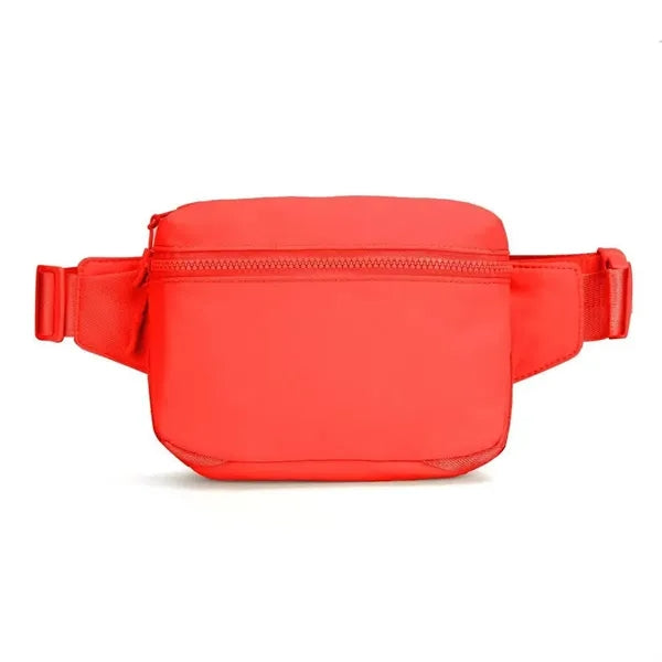 Outdoor Crossbody Leisure Fanny Pack Bag