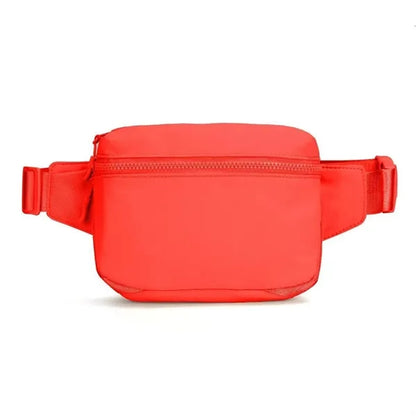 Outdoor Crossbody Leisure Fanny Pack Bag