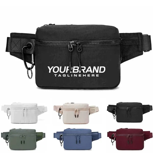 Everywhere Fanny Pack Crossbody Bum Bags