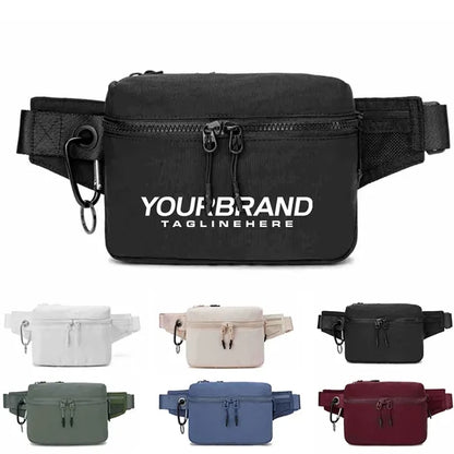 Everywhere Fanny Pack Crossbody Bum Bags