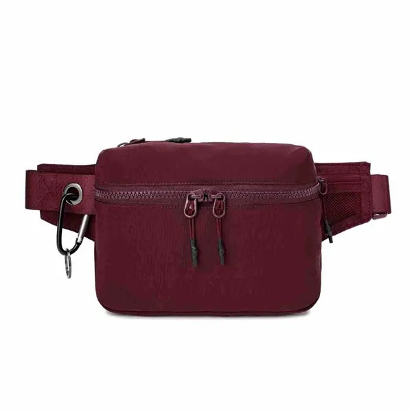 Everywhere Fanny Pack Crossbody Bum Bags