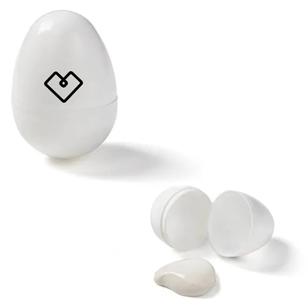 Crazy Putty Egg Toy