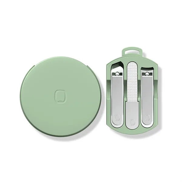 3-Piece Nail Care Set