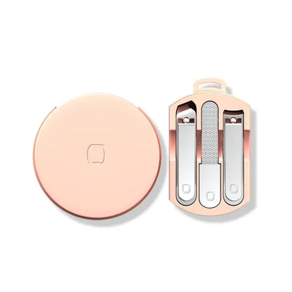 3-Piece Nail Care Set
