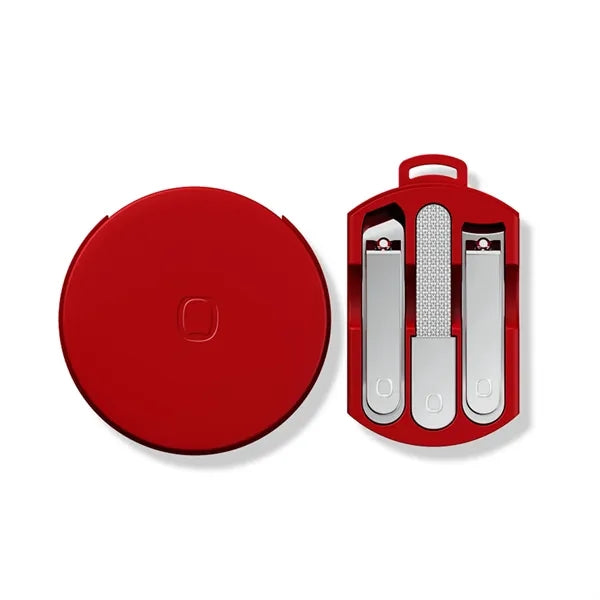 3-Piece Nail Care Set