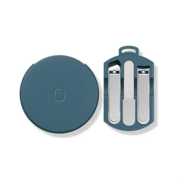 3-Piece Nail Care Set