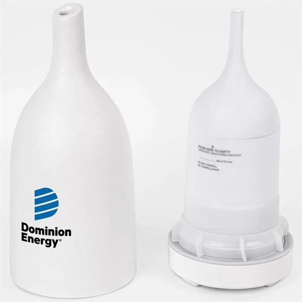 Serenity Light-Up Humidifier