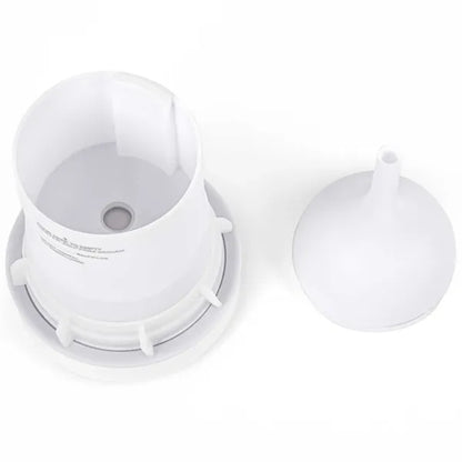 Serenity Light-Up Humidifier