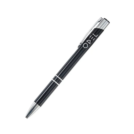 Metal Ballpoint Pen