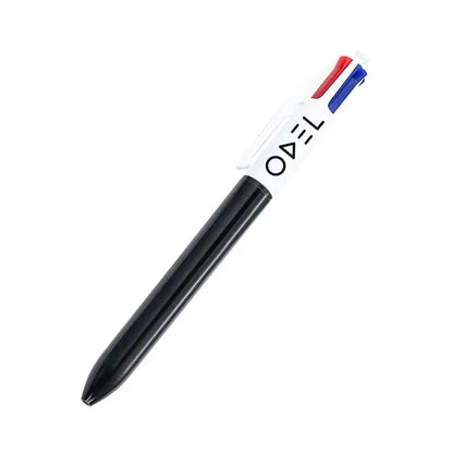 4-in-1 Ballpoint Pen