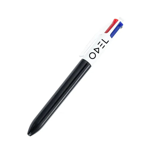 4-in-1 Ballpoint Pen