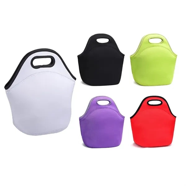 Thermal Insulated Lunch Tote Bag