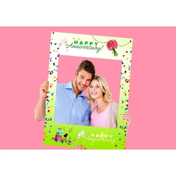 Custom Selfie Frames