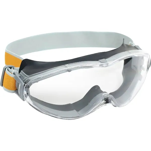 Anti Fog Clear Lens Goggles