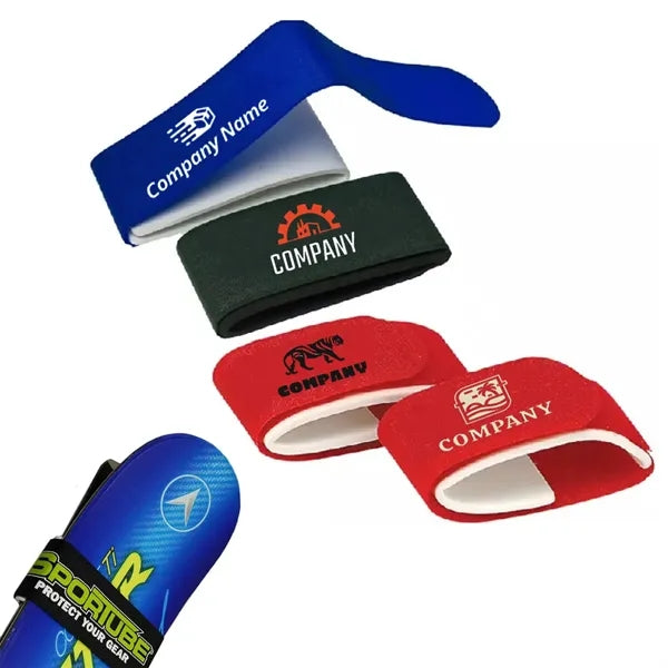 Custom Ski Strap