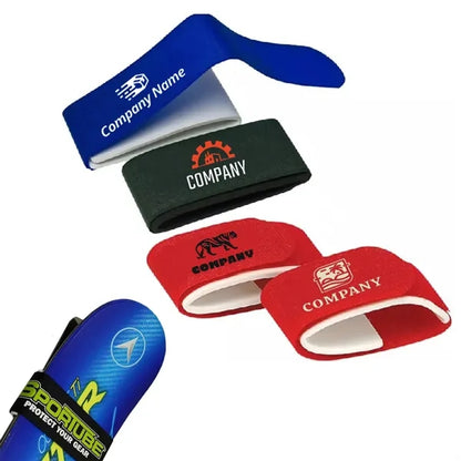 Custom Ski Strap