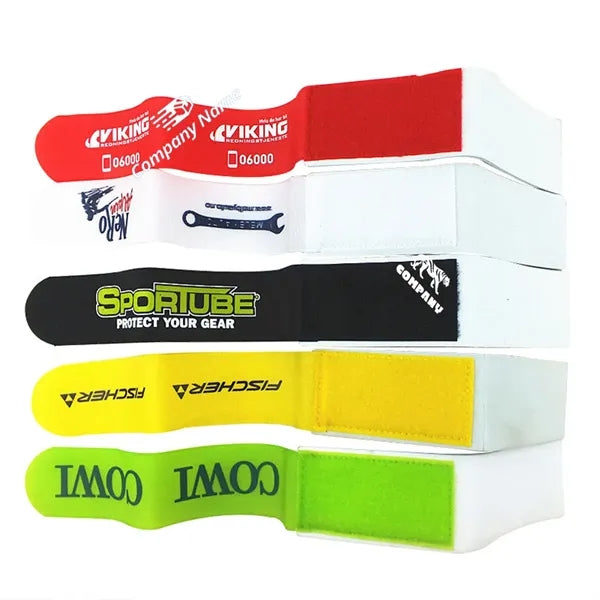 Custom Ski Strap