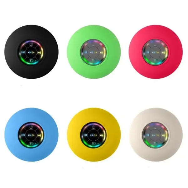 Suitcase Vinyl Record Player
