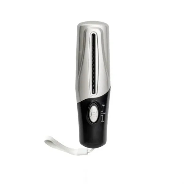 Portable Paper Shredder