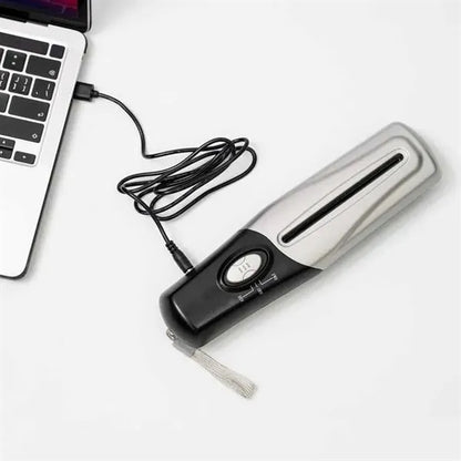 Portable Paper Shredder