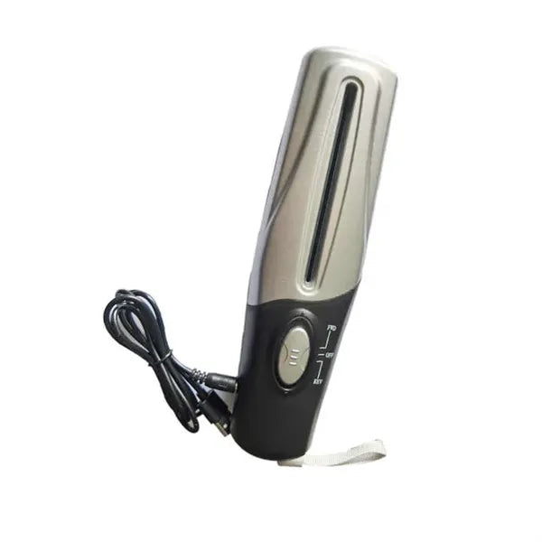 Portable Paper Shredder