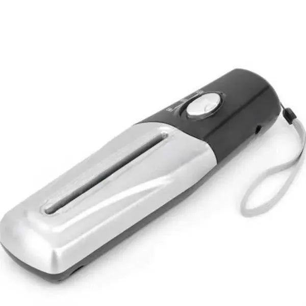 Portable Paper Shredder