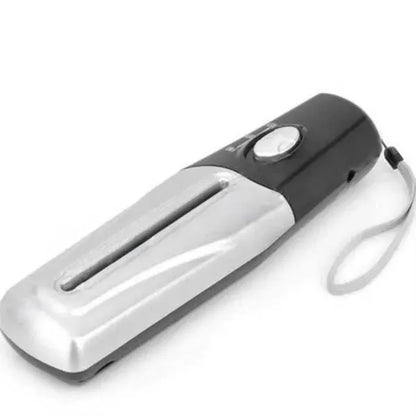 Portable Paper Shredder