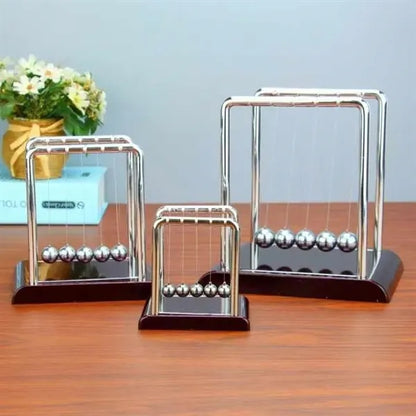 Newton Cradle Balance Steel Balls