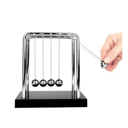 Newton Cradle Balance Steel Balls