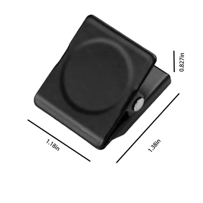 Fridge Magnet Clips Refrigerator Whiteboard Memo Note Paper