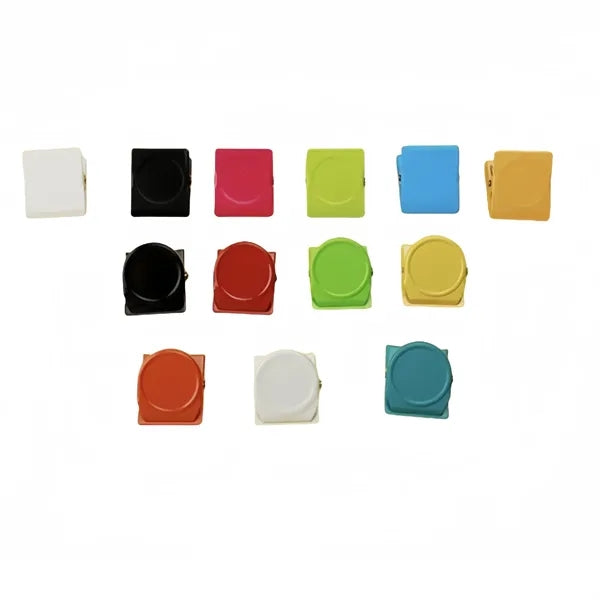 Fridge Magnet Clips Refrigerator Whiteboard Memo Note Paper