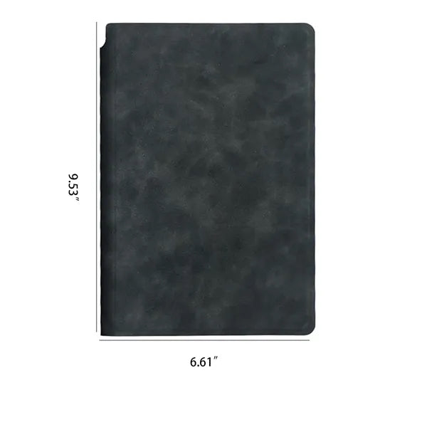 Size Whiteboard Notebook Erasable Meeting Office Home wipe