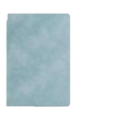 Size Whiteboard Notebook Erasable Meeting Office Home wipe