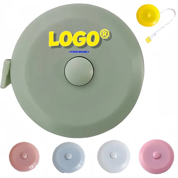 Soft Tape Measuring Body Sewing Fabric Tailor Cloth Craft