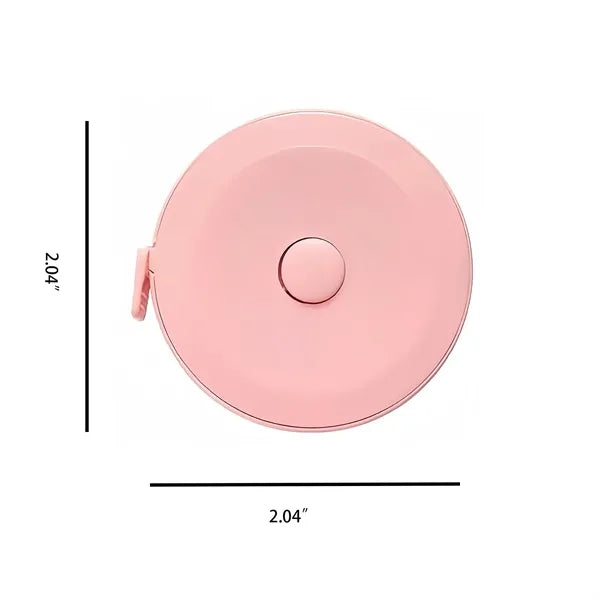 Soft Tape Measuring Body Sewing Fabric Tailor Cloth Craft
