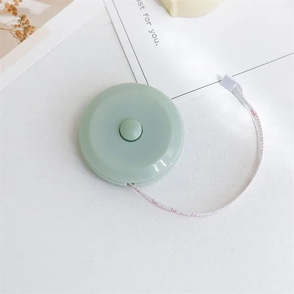 Soft Tape Measuring Body Sewing Fabric Tailor Cloth Craft