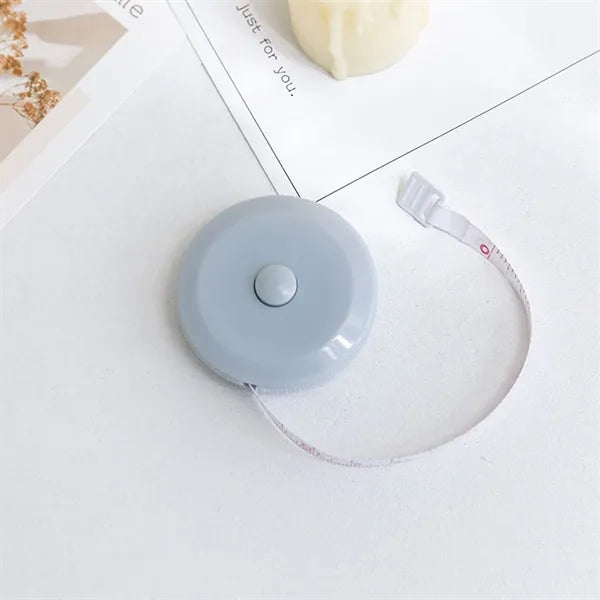 Soft Tape Measuring Body Sewing Fabric Tailor Cloth Craft