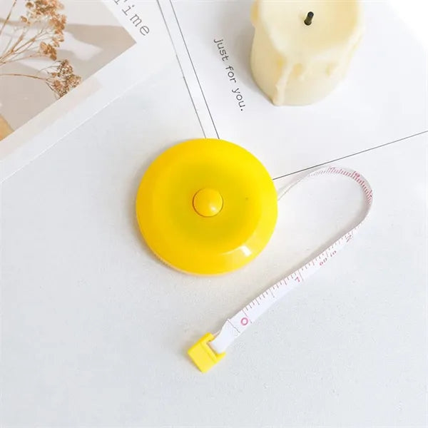 Soft Tape Measuring Body Sewing Fabric Tailor Cloth Craft